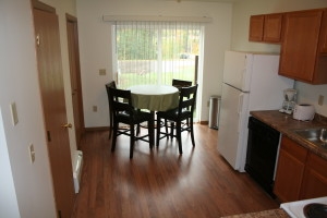 Cedarville Townhomes in Marquette, MI - Foto de edificio - Interior Photo