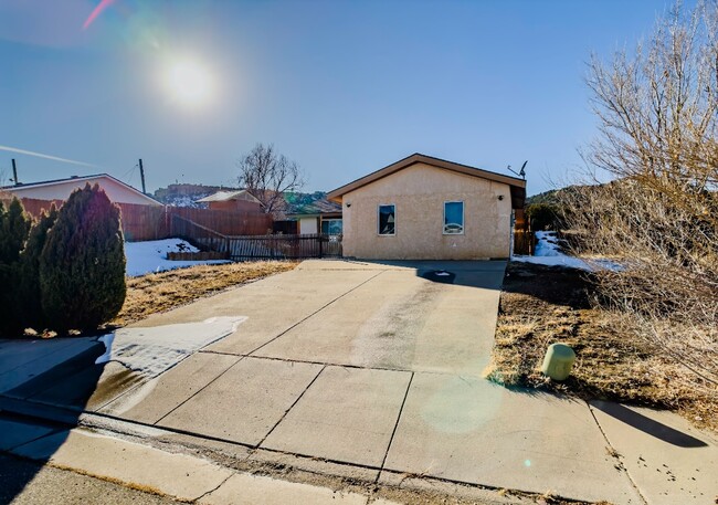 1809 San Pedro Ave in Trinidad, CO - Building Photo - Building Photo