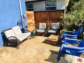 1727 Franklin St in Santa Monica, CA - Building Photo - Building Photo