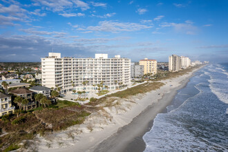 Seascape Condominiums in Jacksonville, FL - Building Photo - Building Photo