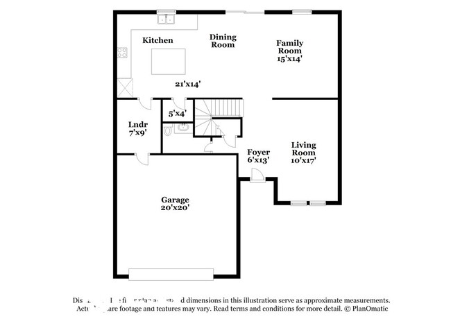 3235 Ogden Dr in Mulberry, FL - Building Photo - Building Photo