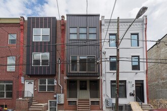 1947 N Gratz St in Philadelphia, PA - Foto de edificio - Building Photo