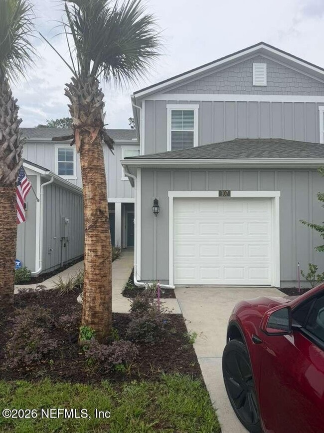 property at 107 Blue Hvn Rd