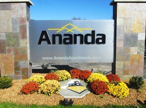 Ananda in West Lafayette, IN - Foto de edificio - Interior Photo