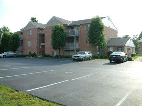 Green Of Forest Park Condominiums in Cincinnati, OH - Building Photo - Building Photo