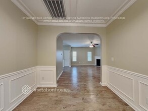 69 High Trail Pass in Dallas, GA - Foto de edificio - Building Photo