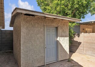 3905 W 18th St in Yuma, AZ - Building Photo - Building Photo