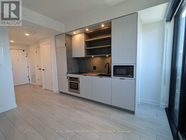 55-1455 Charles St E in Toronto, ON - Building Photo - Building Photo