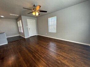 1302 N 73rd E Ave in Tulsa, OK - Building Photo - Building Photo