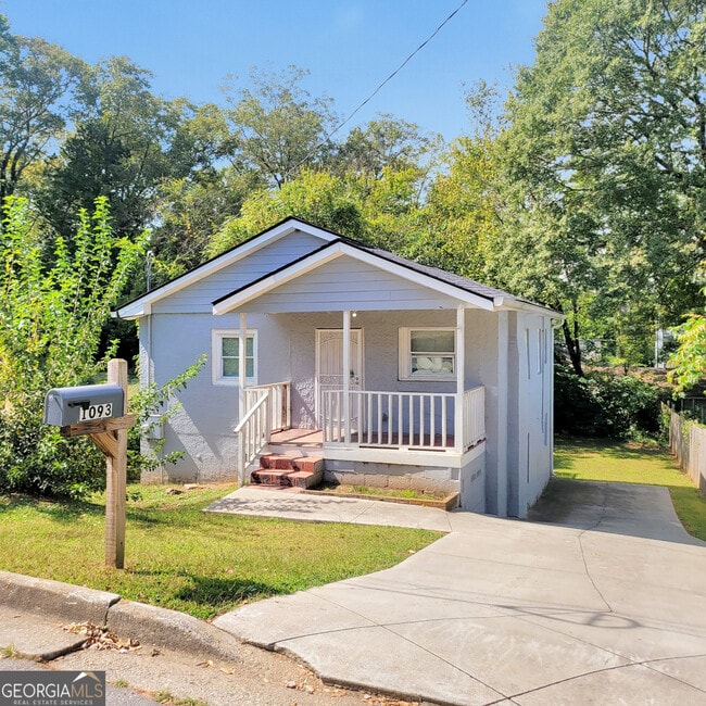 1093 Windsor St SW in Atlanta, GA - Building Photo - Building Photo