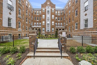 Overbrook Lofts in Philadelphia, PA - Building Photo - Building Photo