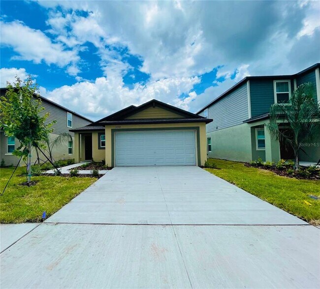 property at 22203 Storybook Cabin Wy