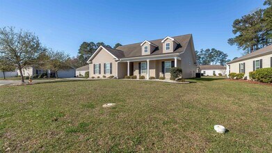 2801 McDougall Dr in Conway, SC - Building Photo - Building Photo