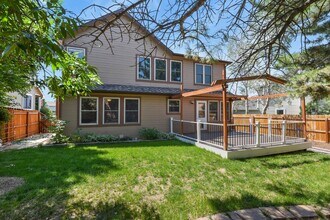 15450 Holbein Dr in Colorado Springs, CO - Foto de edificio - Building Photo