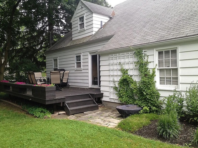 129 Orvilton Dr in Syracuse, NY - Foto de edificio - Building Photo