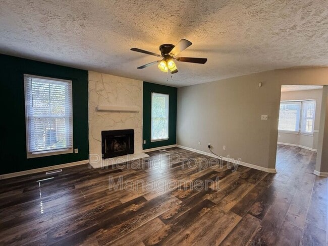 1703 Natchez Loop in Fayetteville, NC - Building Photo - Building Photo