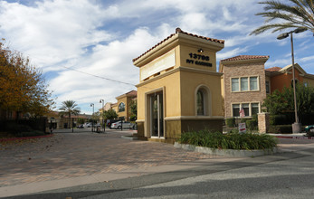 Ivy Garden in Chino, CA - Building Photo - Building Photo