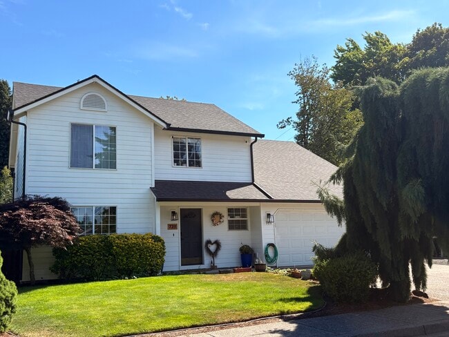 property at 7211 NE 69th St