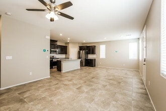 4397 Fire Glow Ave in North Las Vegas, NV - Building Photo - Building Photo