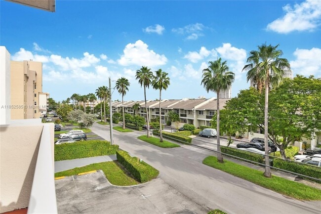 property at 3716 NE 168th St