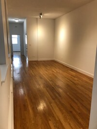 213 E Berkeley St, Unit 1 in Boston, MA - Building Photo - Building Photo