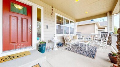 1472 Moraine Valley Dr in Severance, CO - Building Photo - Building Photo