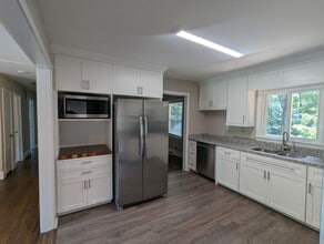 1614 Keeling Pl in Charlotte, NC - Building Photo - Building Photo