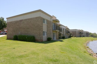 The Alora I in Oklahoma City, OK - Foto de edificio - Building Photo