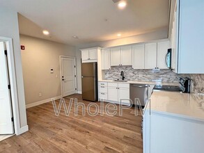3327 Tejon St in Denver, CO - Building Photo - Building Photo
