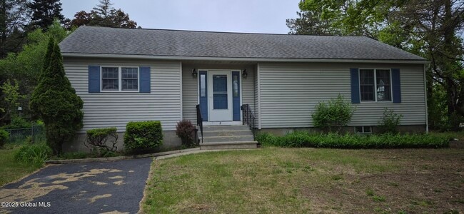 property at 2 Oathout Ln