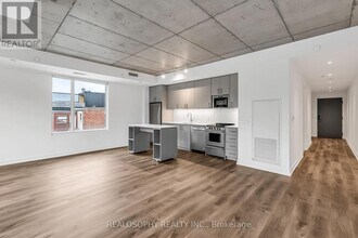 115 Larchmount Ave in Toronto, ON - Building Photo - Building Photo