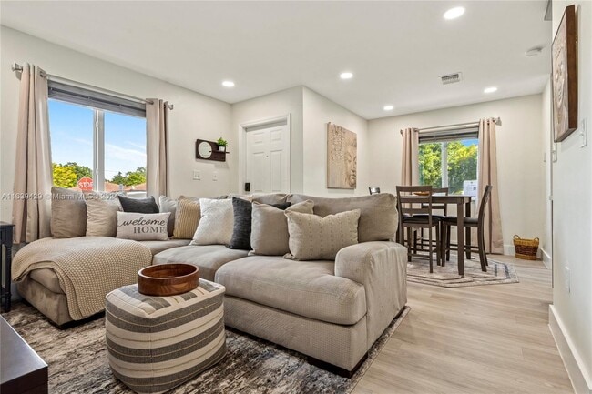 property at 18606 SW 100th Ave