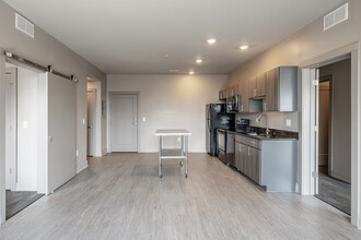 The Venue in Lansing, MI - Building Photo - Interior Photo