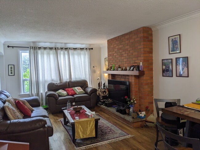 property at 199 Finch Ave E