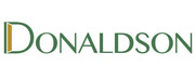 Property Management Company Logo The Donaldson Group - Residential Communities