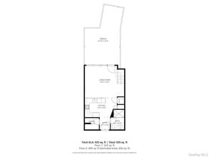 172 E Prospect Ave, Unit 203 in Mamaroneck, NY - Building Photo - Building Photo
