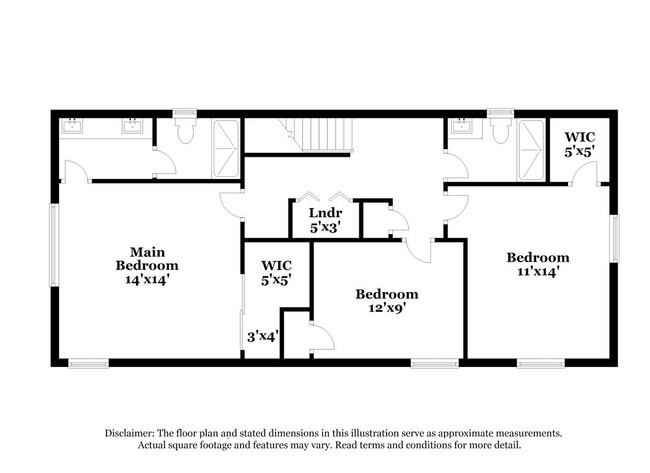 1468 Little Spring Ct in Las Vegas, NV - Building Photo - Building Photo