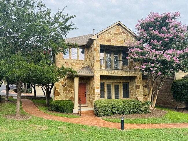 property at 11400 W Parmer Ln