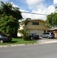 Riverstone Apartments in Fort Lauderdale, FL - Building Photo