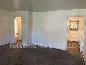 1183 3rd St in Elko, NV - Building Photo - Building Photo