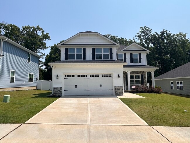 property at 176 Southern Ests Dr