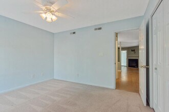 2801 Edridge Ct in Raleigh, NC - Building Photo - Building Photo