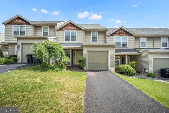 property at 115 Mulberry Dr