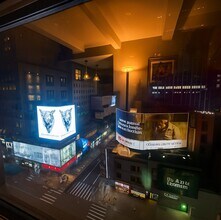 150 West 51st Street, Unit 1008 in New York, NY - Building Photo - Building Photo