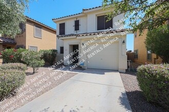 6435 W Beverly Rd in Phoenix, AZ - Building Photo - Building Photo