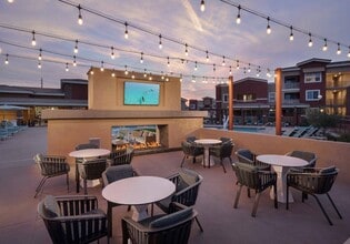 Zaterra in Chandler, AZ - Foto de edificio - Building Photo