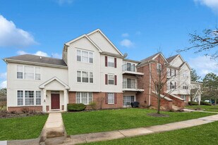 690 Mill Cir in Wheeling, IL - Building Photo