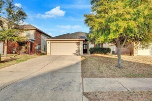 356 Housefinch Loop in Leander, TX - Building Photo