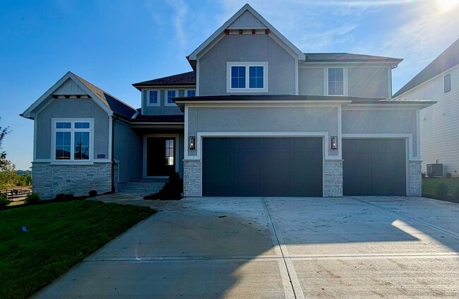property at 17621 Carter St