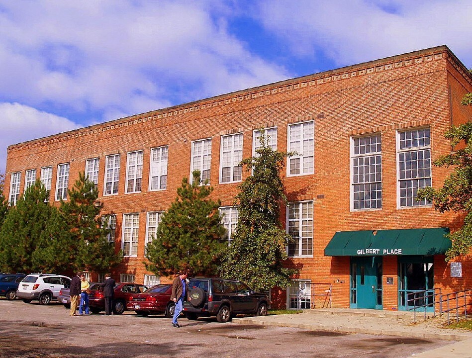 Avondale in Cleveland, OH - Building Photo